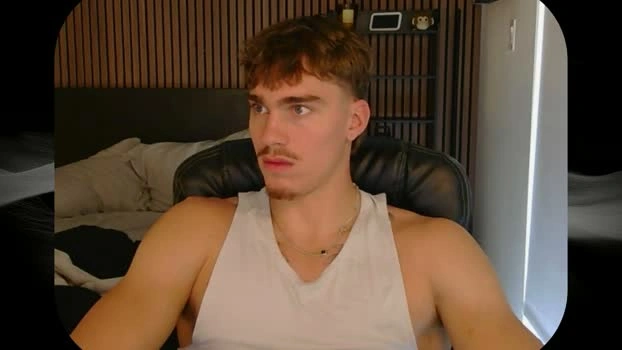 thenicoryder 28-06-2026 Male Gay nasty Video