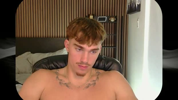 thenicoryder 29-06-2026 Male jackoff ass Video