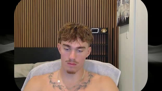 thenicoryder 29-06-2026 Male show Video Video