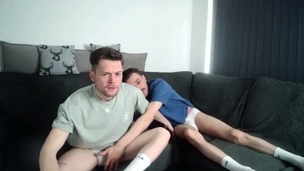 twotwinkhusbands 29-06-2026 Male fingering ass Video