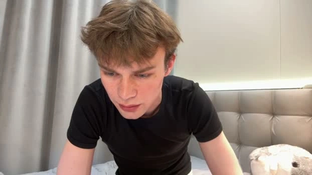angelvesper 29-06-2026 Male fingering skinny Video