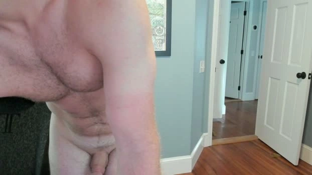 athleticeng 30-06-2026 Male striptease jerking Video