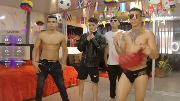 boysgang_sex 29-06-2026 Male ass jerkoff Video