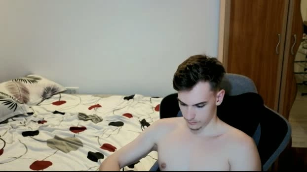 bradyflint 30-06-2026 Male handsome hardcore Video