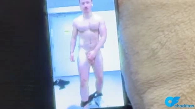chadtitan 30-06-2026 Male spank orgasm Video