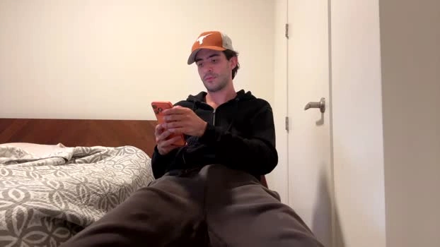 ckeefer96 30-06-2026 Male sex twink Video