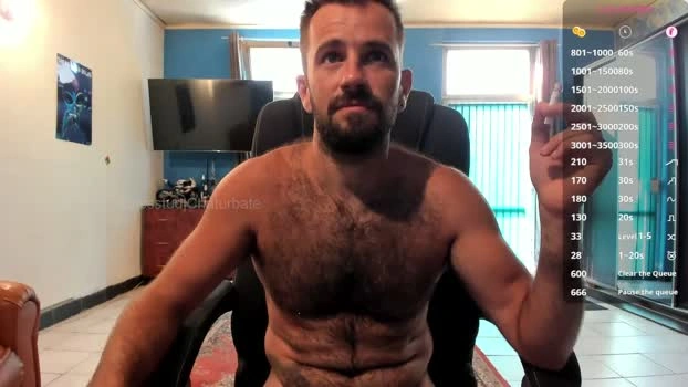 crissstud 30-06-2026 Male handsome Naked Video