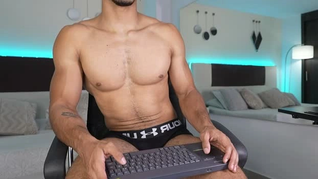 danteestone 29-06-2026 Male suckshow moan Video