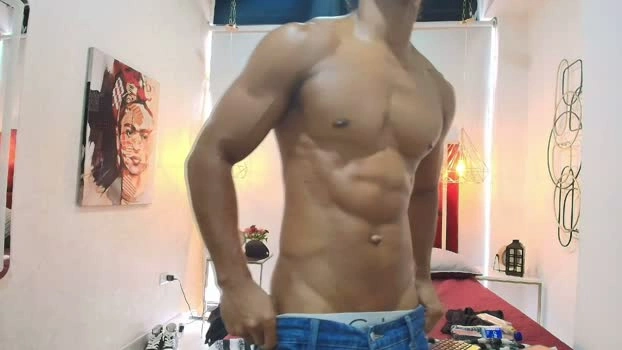 dantte_fx 29-06-2026 Male dirty kissing Video
