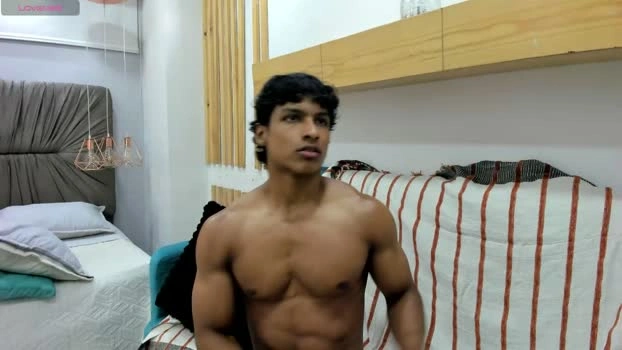 dantte_fx 30-06-2026 Male moan Show Video