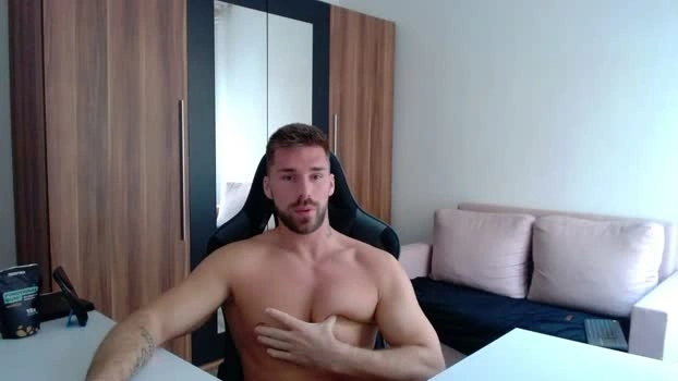 darius_94 30-06-2026 Male Naked moan Video
