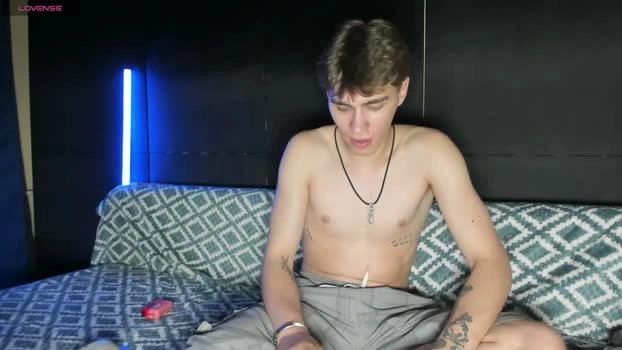 dbartmoss 29-06-2026 Male Video sweet Video