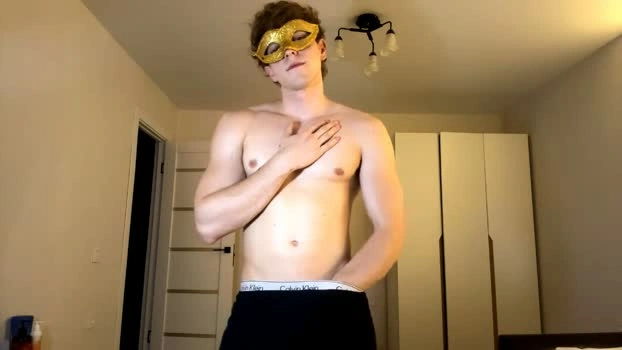 deniel_horny 29-06-2026 Male wank ass Video