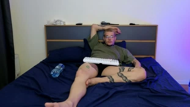 dkanis 29-06-2026 Male horny blowjob Video