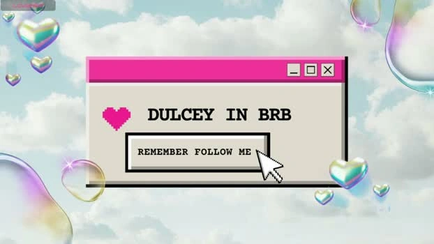 dulcey_ 30-06-2026 Male kink horny Video