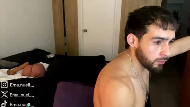 emanuell___ 30-06-2026 Male hot beauty Video