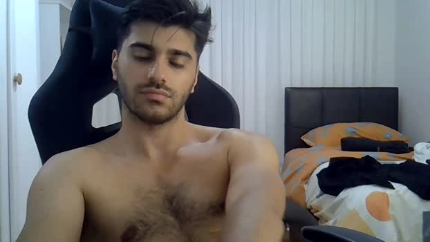 fortiori8 29-06-2026 Male big ass Video