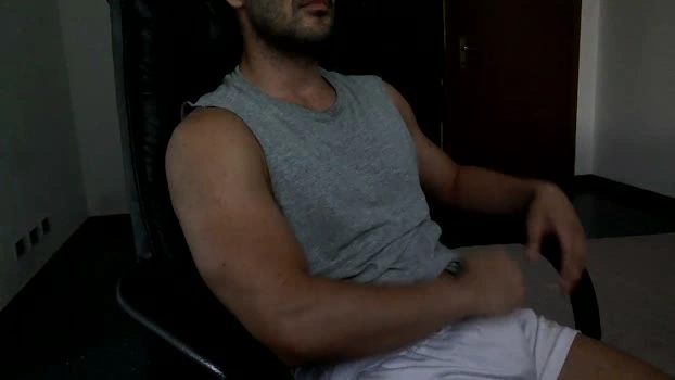 gianniamalfi 29-06-2026 Male gag sexy Video