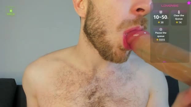 guy_charming 30-06-2026 Male sex Gay Video