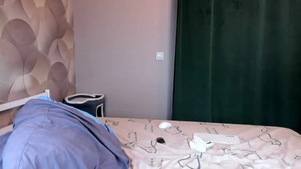 ian_flor 29-06-2026 Male fingering sexy Video