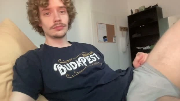 ironthud 30-06-2026 Male big nude Video