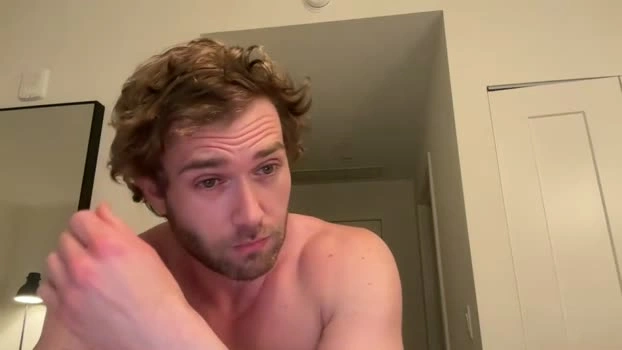 jacksonjameson84 30-06-2026 Male beauty bigload Video