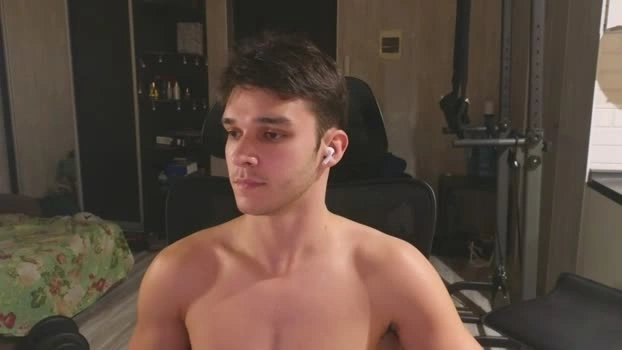 james_friends 30-06-2026 Male spank suckshow Video