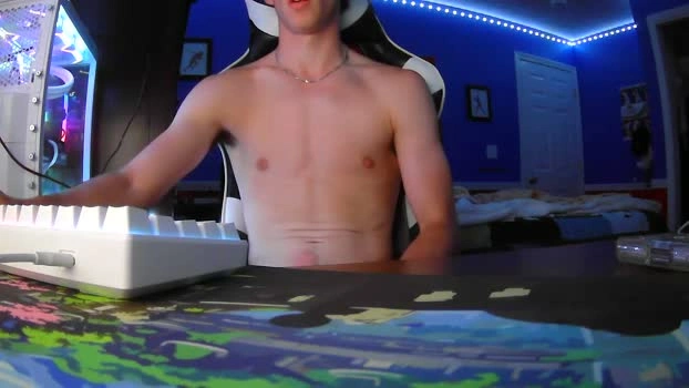 jaydicksys 30-06-2026 Male strip toys Video