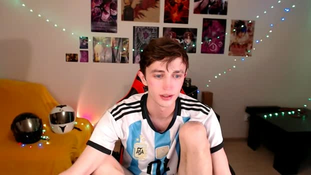 john_winx 29-06-2026 Male hot cute Video