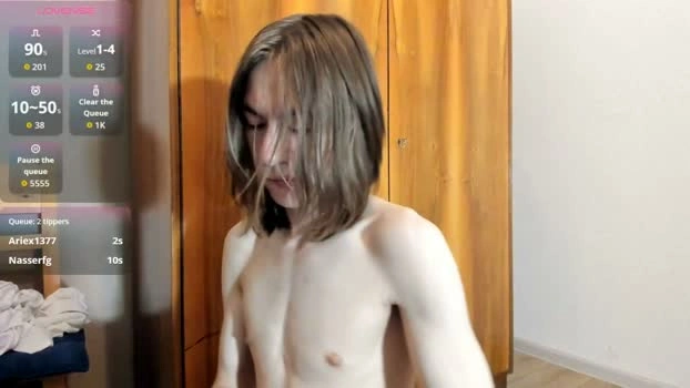 krisfemboy 29-06-2026 Male fuckhard bicurious Video
