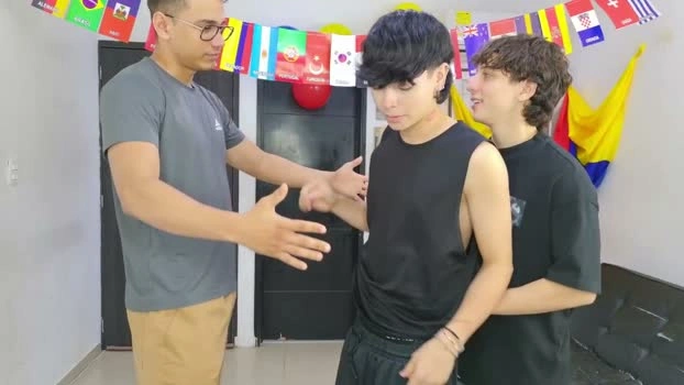 masters_sexx 30-06-2026 Male ass twink Video