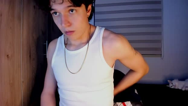 mastrangelo_x 30-06-2026 Male Naked deep Video