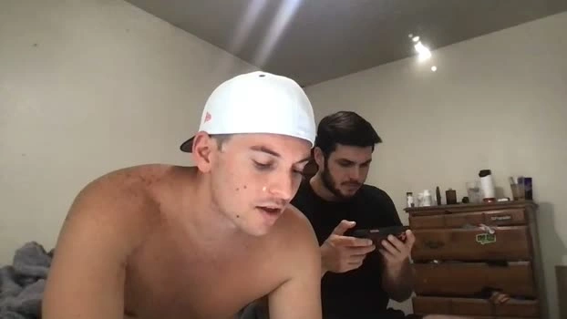 natetheexplorer 30-06-2026 Male Gay fingers Video