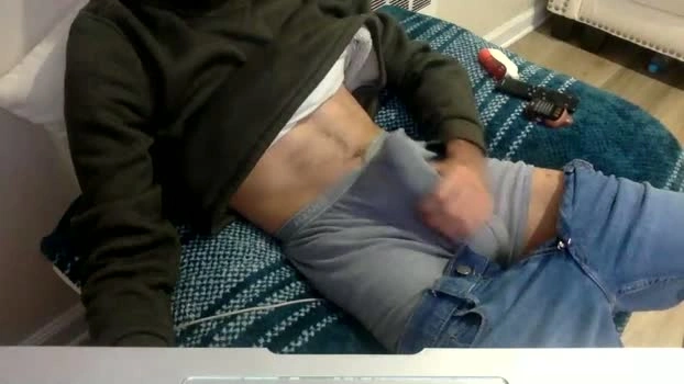 onehitwonder21 30-06-2026 Male sexyfeet ass Video