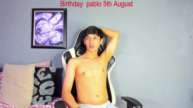 p_jhon 30-06-2026 Male fuckass big Video