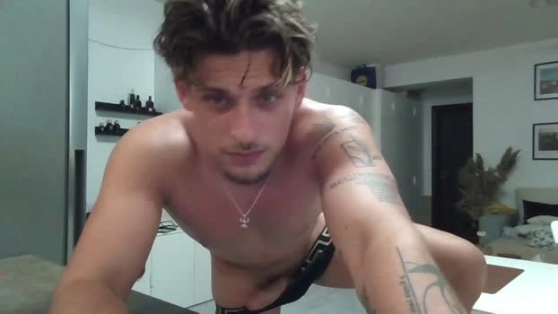 roberto_twink1 30-06-2026 Male ass hard Video