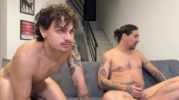 sexualmindset 30-06-2026 Male analsex suck Video