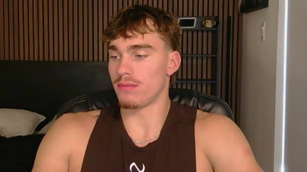 thenicoryder 29-06-2026 Male naked sexymale Video
