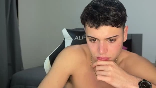 thomassex0 30-06-2026 Male play oral Video