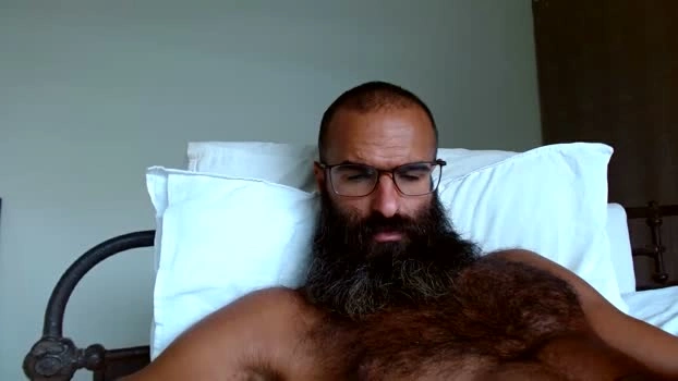 woof_wolf37 29-06-2026 Male handsome legs Video