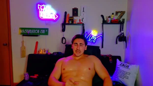 zach_rhyder 30-06-2026 Male deep legs Video