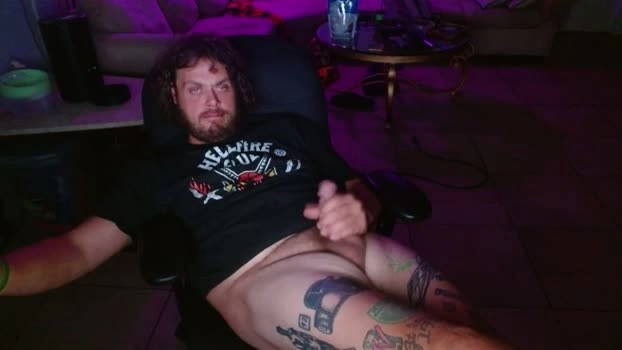 2dirtyhillbillies 01-07-2026 Male toy legs Video