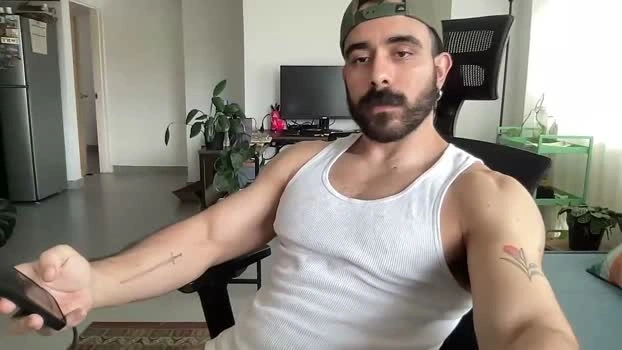 alexdimartino 30-06-2026 Male blowjob toys Video