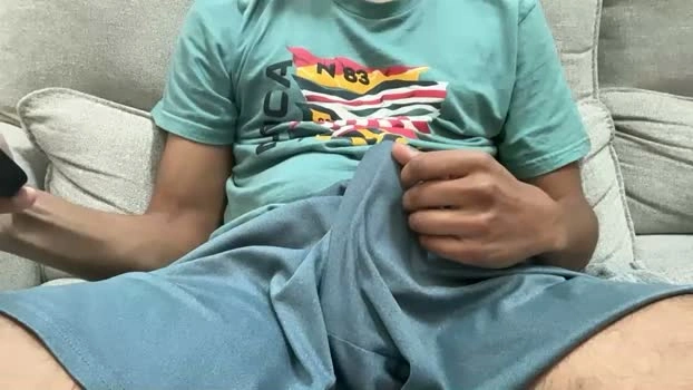 badwolf_bbc 30-06-2026 Male natural toy Video