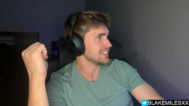 blakemiles2 01-07-2026 Male fingers striptease Video