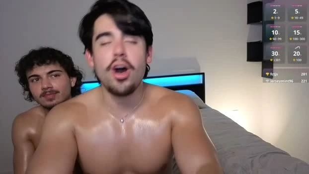 bonebrosxxx 01-07-2026 Male sexymale Ass Video