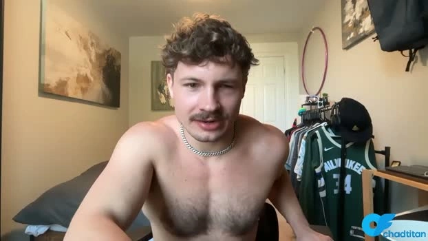 chadtitan 30-06-2026 Male Video playtime Video