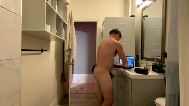 chadtitan 01-07-2026 Male jerkoff striptease Video