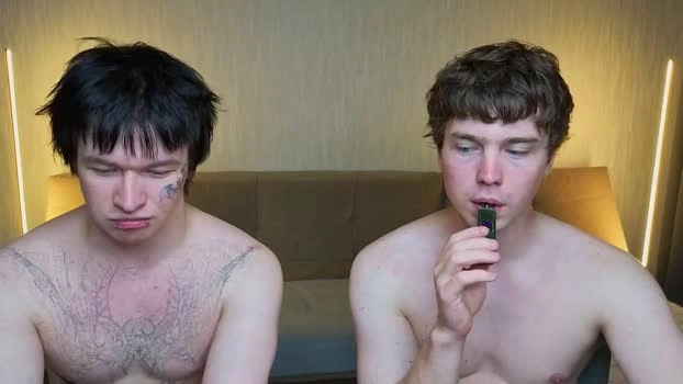 chem1ko 30-06-2026 Male jerking deepthroat Video