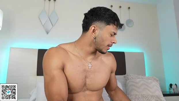 danteestone 01-07-2026 Male strip deep Video